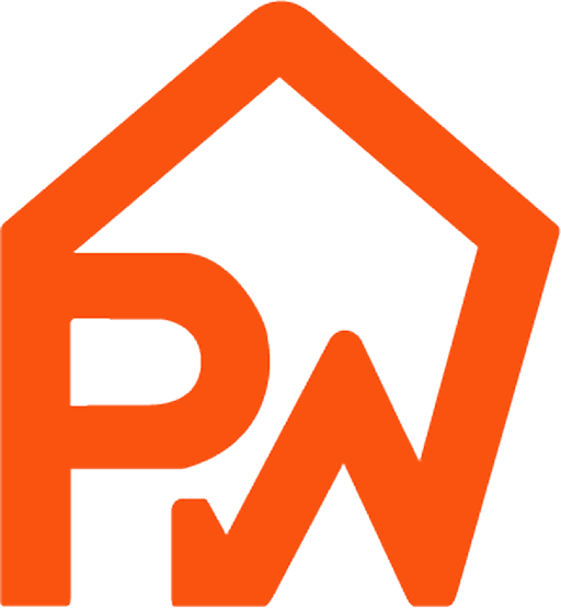 PropertiWhiz Logo
