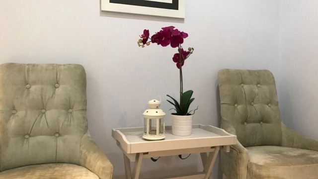 Disewakan apartemen Hamptons Park