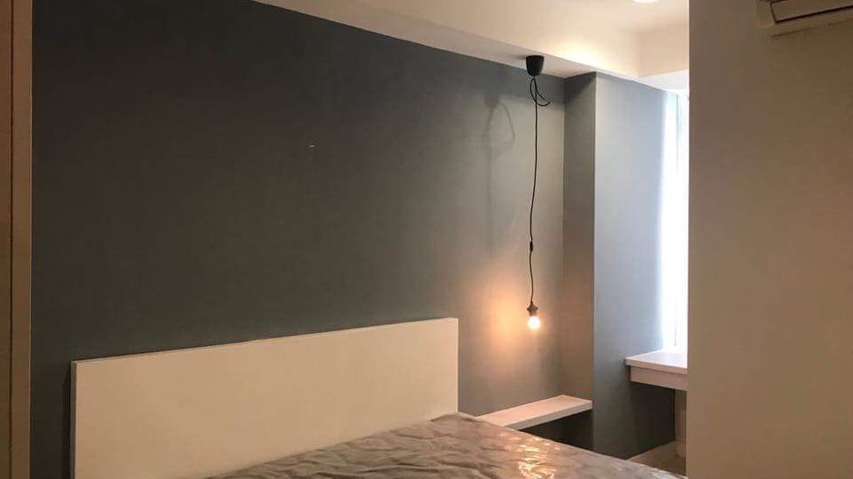 Cinere Bellevue Apartemen Tower A Disewakan Full Furnished